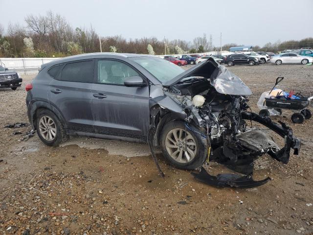 KM8J33A43GU062215 - 2016 HYUNDAI TUCSON LIMITED GRAY photo 4