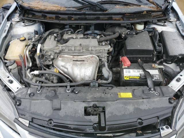 JTKJF5C75E3073100 - 2014 TOYOTA SCION TC BLUE photo 11