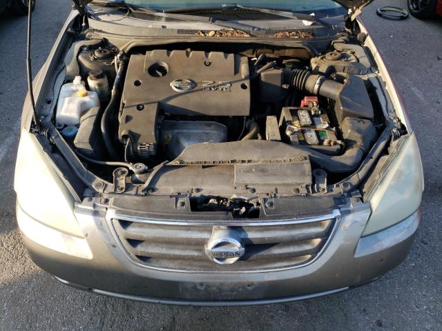 1N4AL11D85N933535 - 2005 NISSAN ALTIMA S TAN photo 11