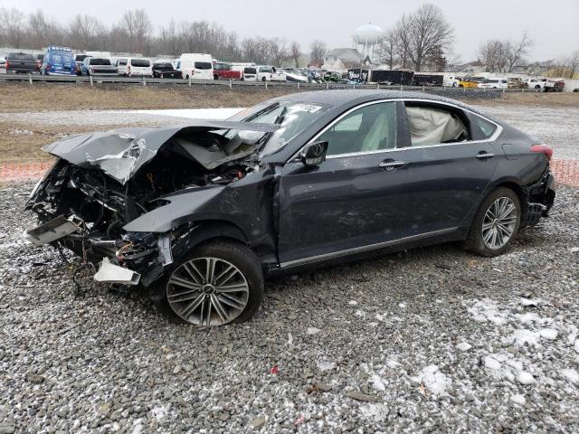 2020 GENESIS G80 BASE, 