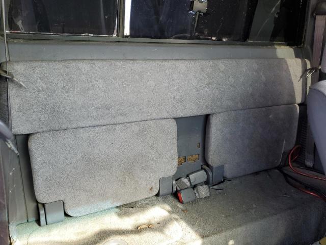 4TASM92N9YZ644058 - 2000 TOYOTA TACOMA XTRACAB PRERUNNER 白色 照片 10