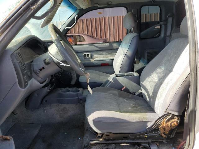 4TASM92N9YZ644058 - 2000 TOYOTA TACOMA XTRACAB PRERUNNER 白色 照片 7