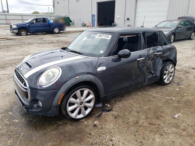 2015 MINI COOPER S, 