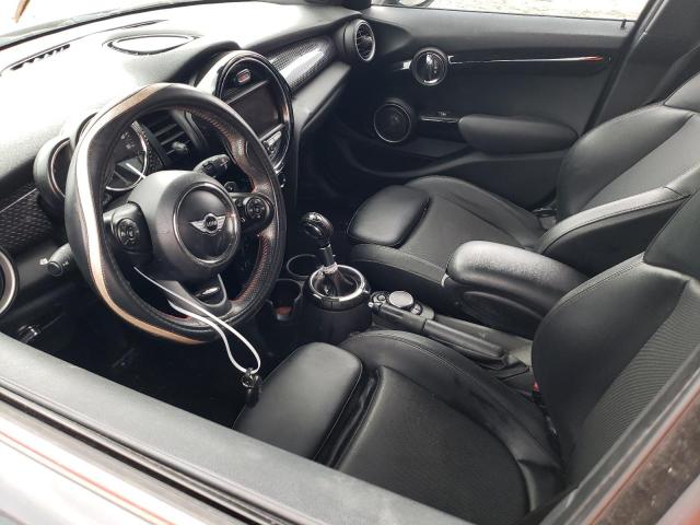 WMWXU3C57F2B57517 - 2015 MINI COOPER S TWO TONE photo 7