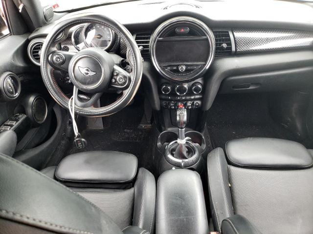 WMWXU3C57F2B57517 - 2015 MINI COOPER S TWO TONE photo 8