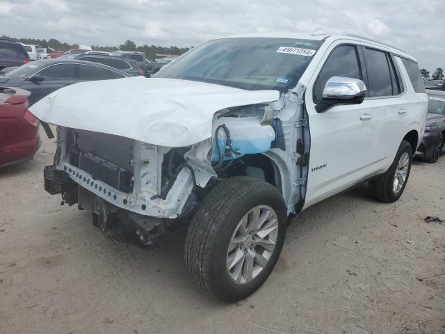 2023 CHEVROLET TAHOE C1500 PREMIER, 