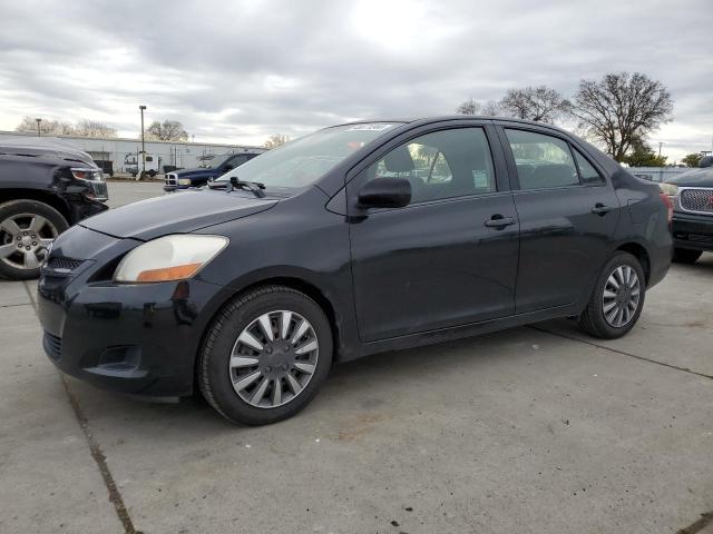 2008 TOYOTA YARIS, 