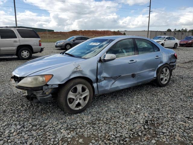 2005 ACURA RL, 