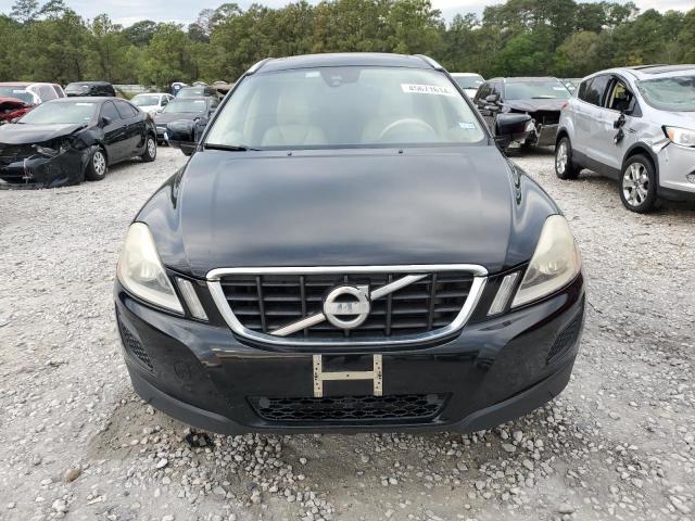 YV4952DL6C2327212 - 2012 VOLVO XC60 3.2 BLACK photo 5