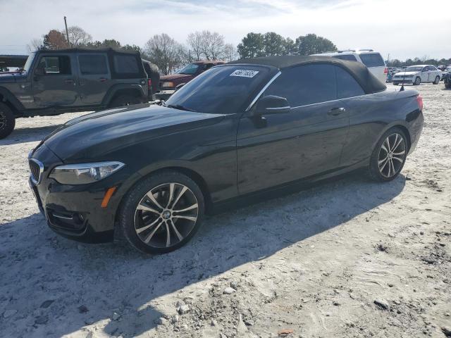 2015 BMW 228 I, 