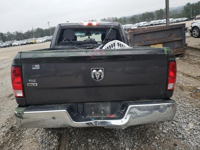 1C6RR6LG7NS169721 - 2022 RAM 1500 CLASS SLT ნაცრისფერი ფოტო 6