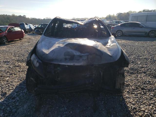 KNDPB3AC0E7565303 - 2014 KIA SPORTAGE BASE BURN photo 5