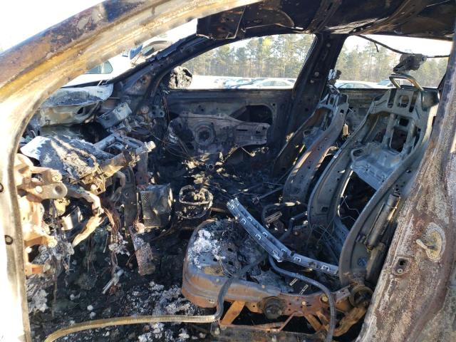 KNDPB3AC0E7565303 - 2014 KIA SPORTAGE BASE BURN photo 7