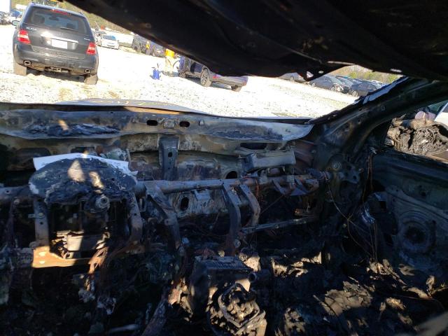 KNDPB3AC0E7565303 - 2014 KIA SPORTAGE BASE BURN photo 8