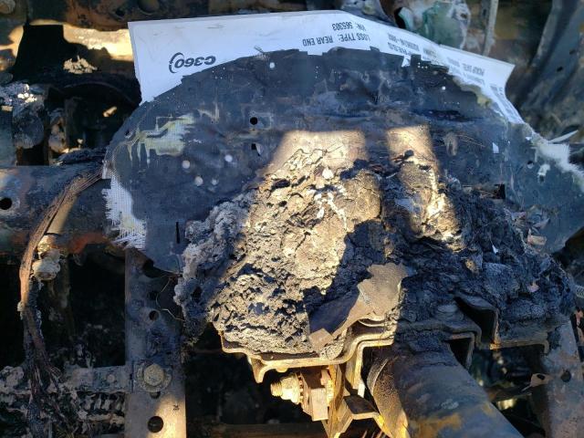 KNDPB3AC0E7565303 - 2014 KIA SPORTAGE BASE BURN photo 9