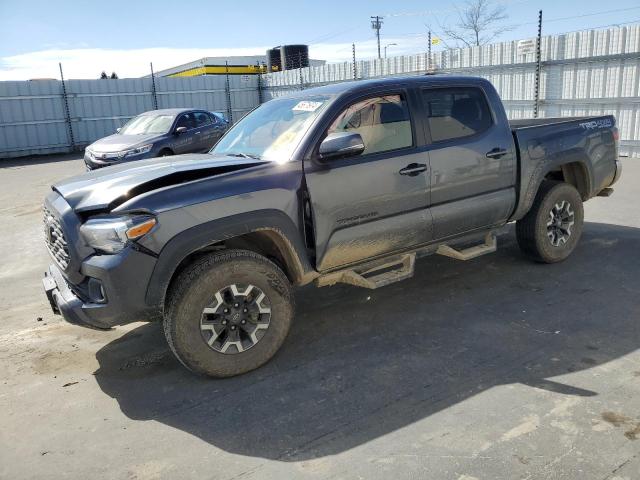 2023 TOYOTA TACOMA DOUBLE CAB, 