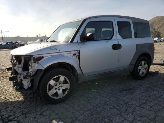 2004 HONDA ELEMENT EX, 