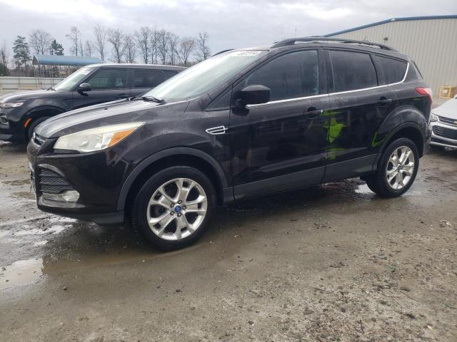 2013 FORD ESCAPE SE, 