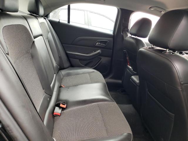 1G11C5SA7GU104320 - 2016 CHEVROLET MALIBU LIM LT 黑色 照片 10