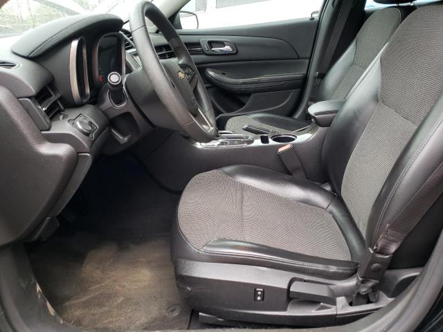 1G11C5SA7GU104320 - 2016 CHEVROLET MALIBU LIM LT 黑色 照片 7