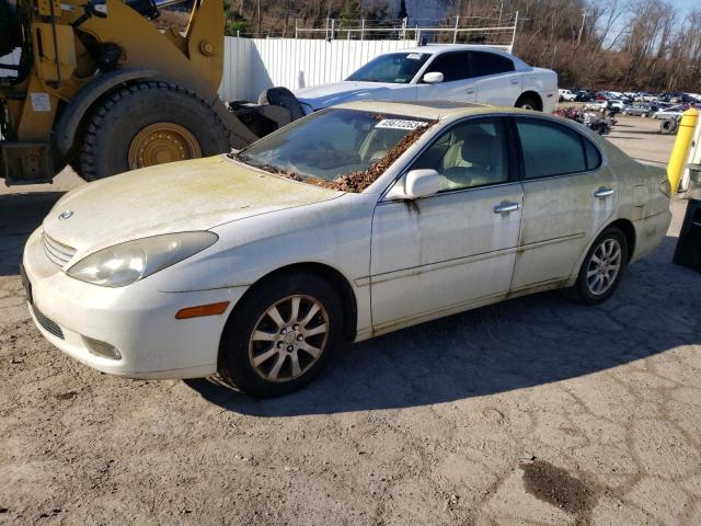 2002 LEXUS ES 300, 