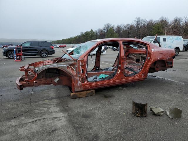 2021 DODGE CHARGER SCAT PACK, 