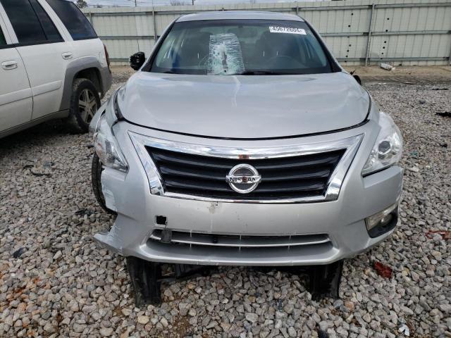 1N4AL3AP6EC197258 - 2014 NISSAN ALTIMA 2.5 SILVER photo 5