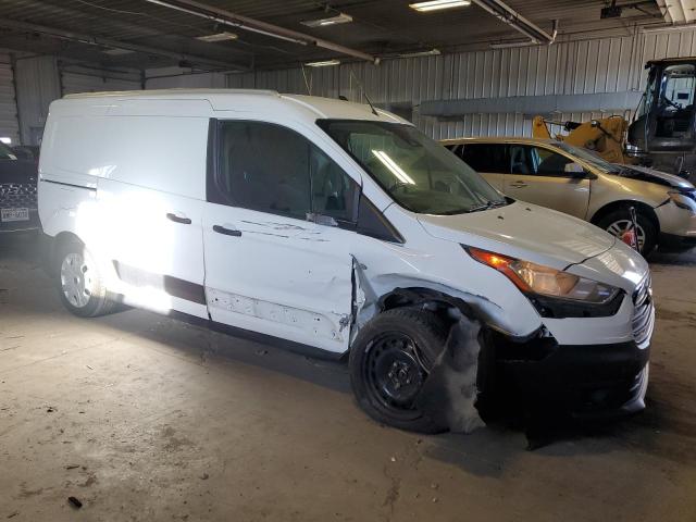 NM0LS7E24K1411311 - 2019 FORD TRANSIT CO XL WHITE photo 4