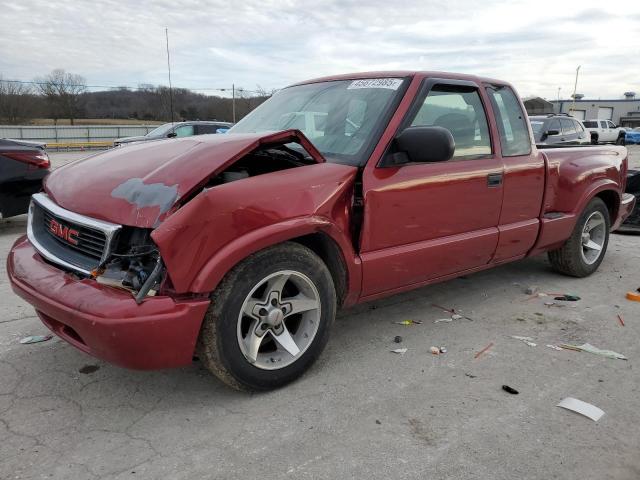 2003 GMC SONOMA, 