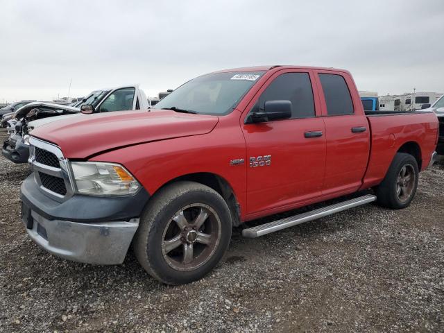 2015 RAM 1500 ST, 