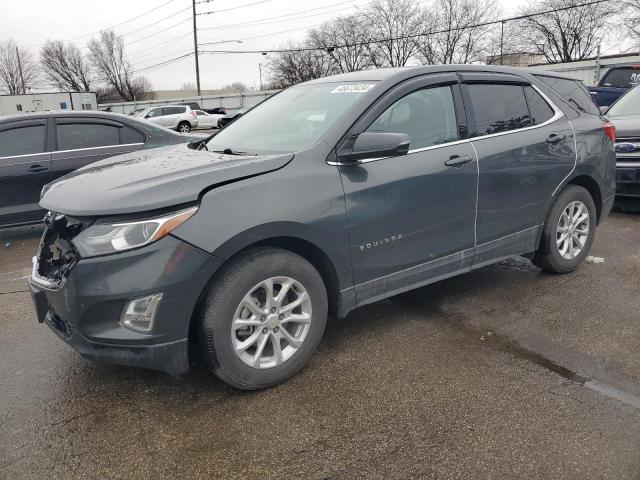 2018 CHEVROLET EQUINOX LT, 