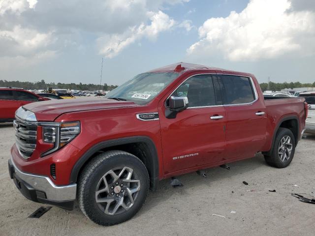 2024 GMC SIERRA K1500 SLT, 