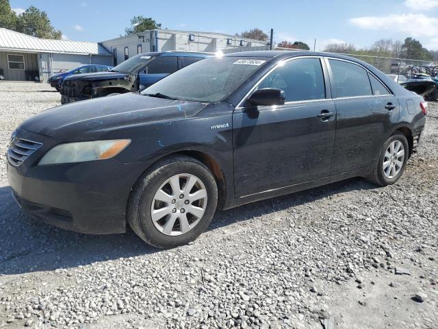 2008 TOYOTA CAMRY HYBRID, 