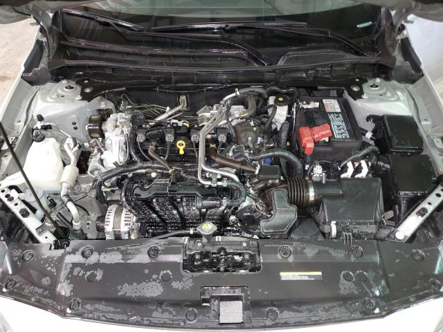 1N4BL4EV5PN369273 - 2023 NISSAN ALTIMA SL SILVER photo 11