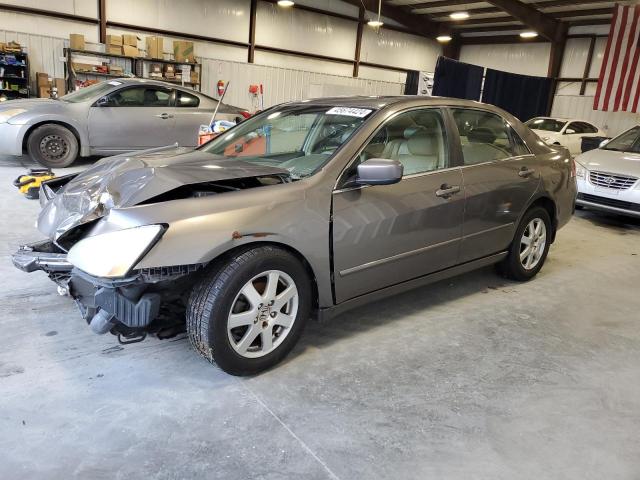 2007 HONDA ACCORD EX, 