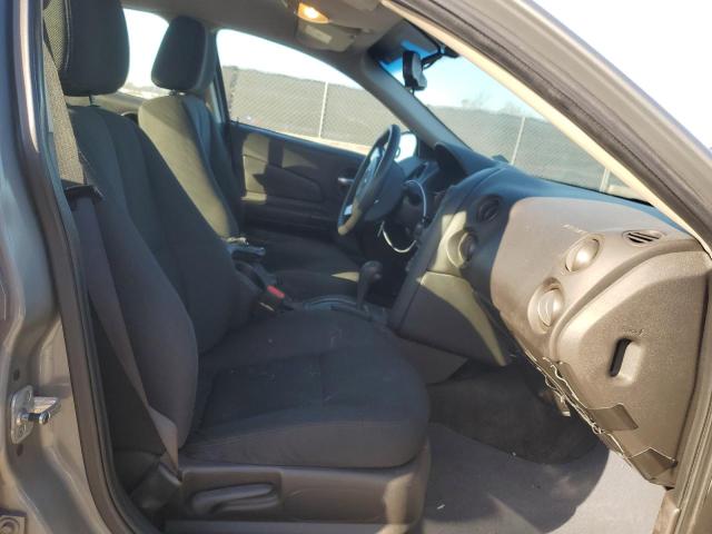 2G2WP552071191726 - 2007 PONTIAC GRAND PRIX 灰色 照片 5