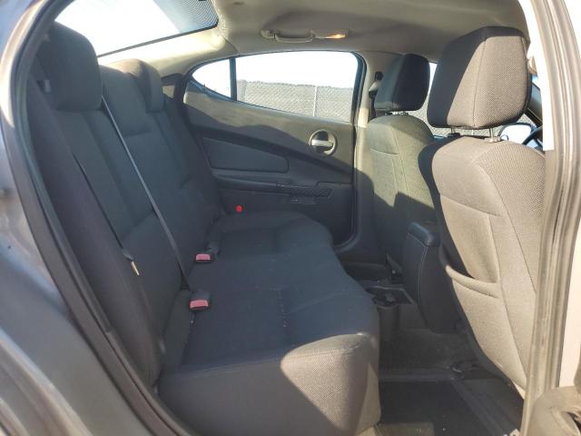 2G2WP552071191726 - 2007 PONTIAC GRAND PRIX 灰色 照片 6