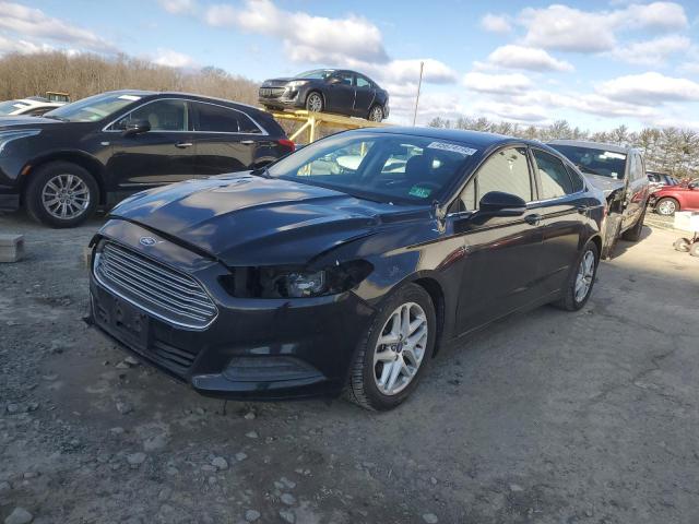 2016 FORD FUSION SE, 