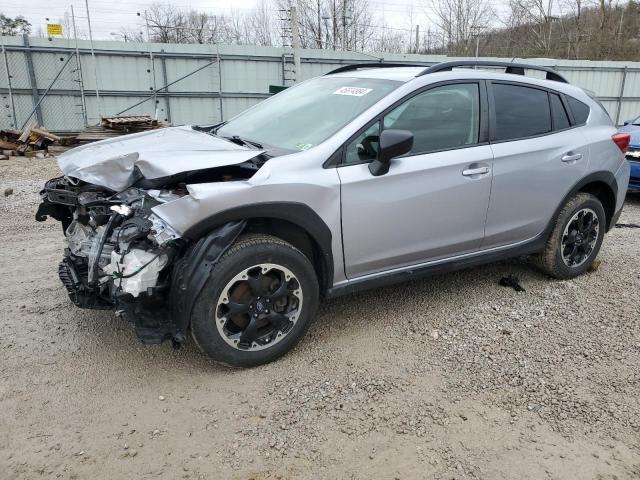 2021 SUBARU CROSSTREK, 