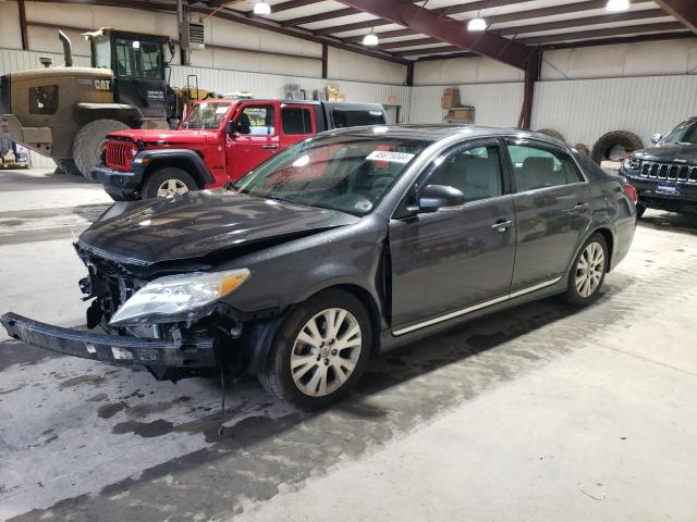 2012 TOYOTA AVALON BASE, 