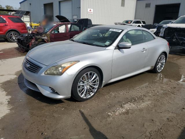 2012 INFINITI G37 BASE, 