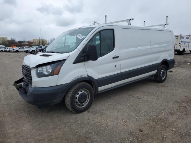 1FTYR2YM3GKA21791 - 2016 FORD TRANSIT T-250 WHITE photo 1