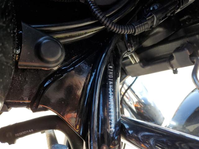 1HD1KHC17MB646629 - 2021 HARLEY-DAVIDSON FLTRX 黑色 照片 10