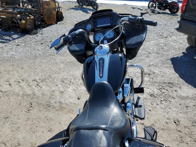 1HD1KHC17MB646629 - 2021 HARLEY-DAVIDSON FLTRX 黑色 照片 5