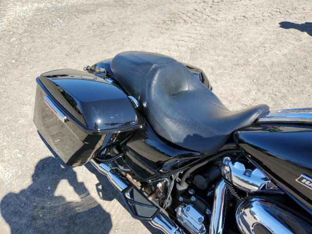 1HD1KHC17MB646629 - 2021 HARLEY-DAVIDSON FLTRX 黑色 照片 6