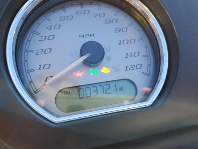 1HD1KHC17MB646629 - 2021 HARLEY-DAVIDSON FLTRX 黑色 照片 8