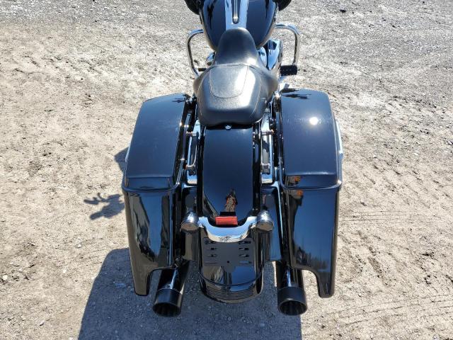 1HD1KHC17MB646629 - 2021 HARLEY-DAVIDSON FLTRX 黑色 照片 9