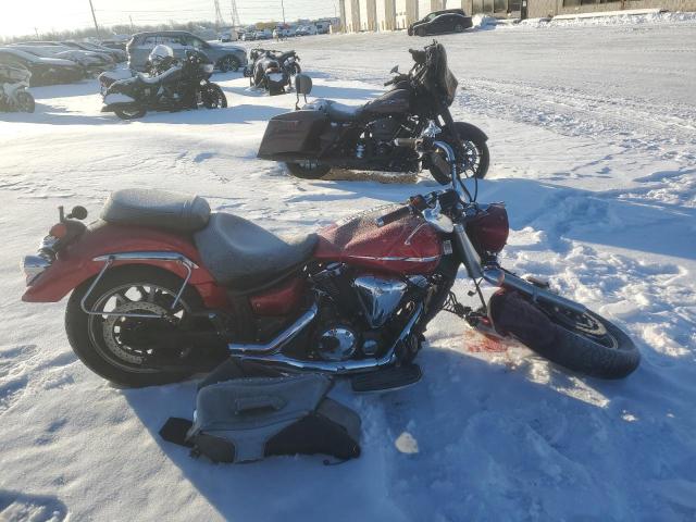 2008 YAMAHA XVS1300 A, null