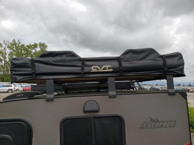 4T9T1BA1XLC338076 - 2019 TRAIL KING TRAILER BLACK photo 9