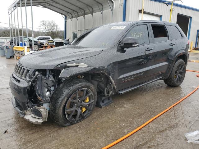 2021 JEEP GRAND CHER TRACKHAWK, 